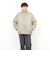 【DANTON/ダントン】DT-A0704 PRD STAND COLLAR JACKET 25AW