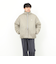 【DANTON/ダントン】DT-A0704 PRD STAND COLLAR JACKET 25AW