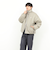 【DANTON/ダントン】DT-A0704 PRD STAND COLLAR JACKET 25AW