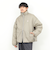 【DANTON/ダントン】DT-A0704 PRD STAND COLLAR JACKET 25AW