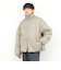 【DANTON/ダントン】DT-A0704 PRD STAND COLLAR JACKET 25AW