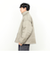 【DANTON/ダントン】DT-A0704 PRD STAND COLLAR JACKET 25AW