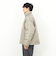 【DANTON/ダントン】DT-A0704 PRD STAND COLLAR JACKET 25AW