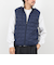 【TAION/タイオン】DOWN×BOA REVERSIBLE VEST 25AW