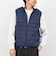 【TAION/タイオン】DOWN×BOA REVERSIBLE VEST 25AW