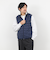 【TAION/タイオン】DOWN×BOA REVERSIBLE VEST 25AW