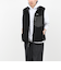 【TAION/タイオン】DOWN×BOA REVERSIBLE VEST 25AW