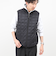 【TAION/タイオン】DOWN×BOA REVERSIBLE VEST 25AW