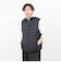 【TAION/タイオン】DOWN×BOA REVERSIBLE VEST 25AW
