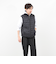 【TAION/タイオン】DOWN×BOA REVERSIBLE VEST 25AW