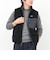 【TAION/タイオン】DOWN×BOA REVERSIBLE VEST 25AW