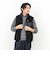 【TAION/タイオン】DOWN×BOA REVERSIBLE VEST 25AW