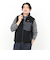 【TAION/タイオン】DOWN×BOA REVERSIBLE VEST 25AW