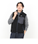 【TAION/タイオン】DOWN×BOA REVERSIBLE VEST 25AW