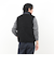 【TAION/タイオン】DOWN×BOA REVERSIBLE VEST 25AW