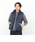 【TAION/タイオン】DOWN×BOA REVERSIBLE VEST 25AW