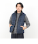 【TAION/タイオン】DOWN×BOA REVERSIBLE VEST 25AW