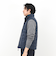 【TAION/タイオン】DOWN×BOA REVERSIBLE VEST 25AW