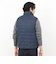 【TAION/タイオン】DOWN×BOA REVERSIBLE VEST 25AW