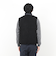 【TAION/タイオン】DOWN×BOA REVERSIBLE VEST 25AW