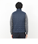 【TAION/タイオン】DOWN×BOA REVERSIBLE VEST 25AW