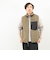【TAION/タイオン】DOWN×BOA REVERSIBLE VEST 25AW