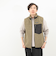 【TAION/タイオン】DOWN×BOA REVERSIBLE VEST 25AW