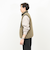 【TAION/タイオン】DOWN×BOA REVERSIBLE VEST 25AW