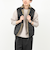 【TAION/タイオン】DOWN×BOA REVERSIBLE VEST 25AW