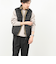 【TAION/タイオン】DOWN×BOA REVERSIBLE VEST 25AW