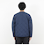 【TAION/タイオン】PIPING V NECK DOWN CARDIGAN 25AW