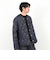 【TAION/タイオン】MILITALY M65 LINER W-ZIP SHORT DOWN JKT