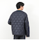 【TAION/タイオン】MILITALY M65 LINER W-ZIP SHORT DOWN JKT
