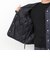 【TAION/タイオン】MILITALY M65 LINER W-ZIP SHORT DOWN JKT