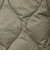 【TAION/タイオン】MILITALY M65 LINER W-ZIP SHORT DOWN JKT