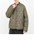 【TAION/タイオン】MILITALY M65 LINER W-ZIP SHORT DOWN JKT