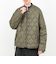 【TAION/タイオン】MILITALY M65 LINER W-ZIP SHORT DOWN JKT