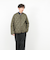 【TAION/タイオン】MILITALY M65 LINER W-ZIP SHORT DOWN JKT