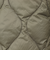 【TAION/タイオン】MILITALY M65 LINER W-ZIP SHORT DOWN JKT