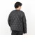 【TAION/タイオン】MILITALY M65 LINER W-ZIP SHORT DOWN JKT