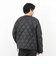 【TAION/タイオン】MILITALY M65 LINER W-ZIP SHORT DOWN JKT