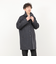 《ビジカジ対応》尾州ビーバーステンカラーコート 25AW