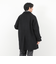 《ビジカジ対応》尾州ビーバーステンカラーコート 25AW