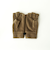 【DANTON/ダントン】FLEECE FINGERLESS GLOVES DT-H0305