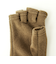 【DANTON/ダントン】FLEECE FINGERLESS GLOVES DT-H0305