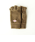 【DANTON/ダントン】FLEECE FINGERLESS GLOVES DT-H0305