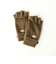 【DANTON/ダントン】FLEECE FINGERLESS GLOVES DT-H0305