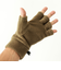 【DANTON/ダントン】FLEECE FINGERLESS GLOVES DT-H0305