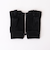 【DANTON/ダントン】FLEECE FINGERLESS GLOVES DT-H0305