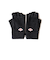 【DANTON/ダントン】FLEECE FINGERLESS GLOVES DT-H0305